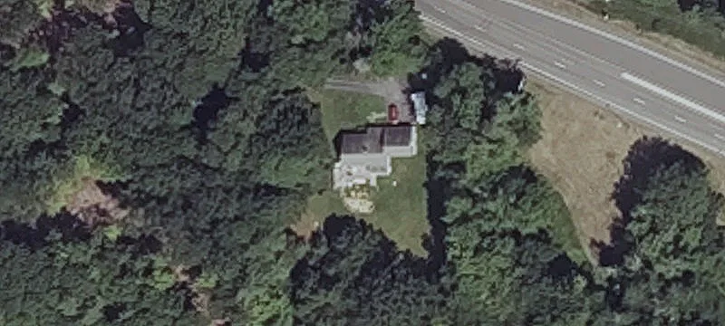 Commercial Land on Ossipee Trail