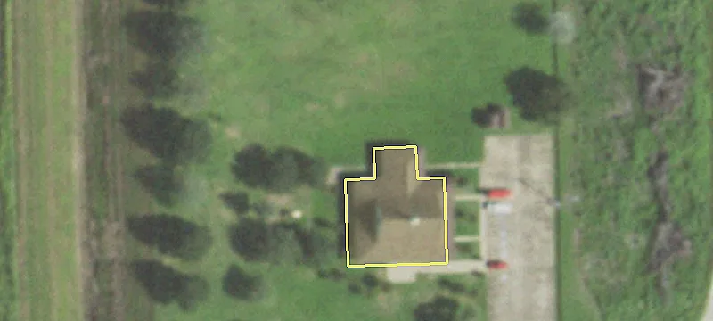 Angleton Land with Highway Frontage