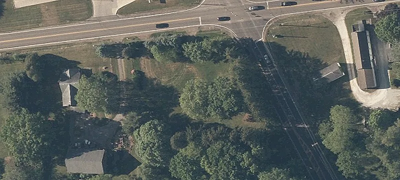 Residential Lot For Sale