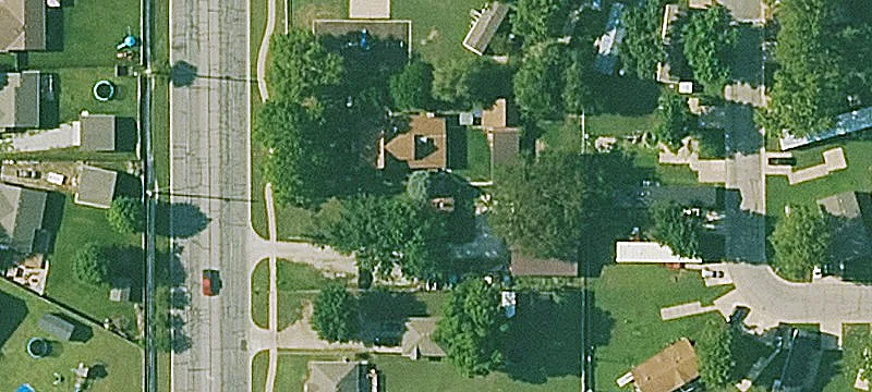 Prime Land Near Waterfront Communities