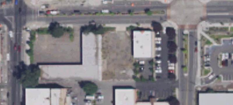 Versatile Former Bank Office Space