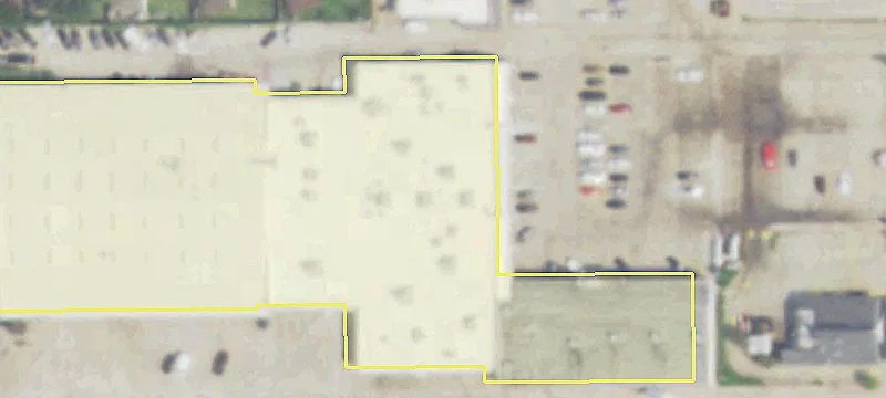 Industrial Space Available For Rent