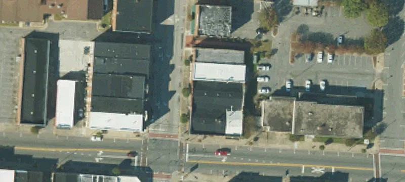Downtown Ayden Retail Space Available