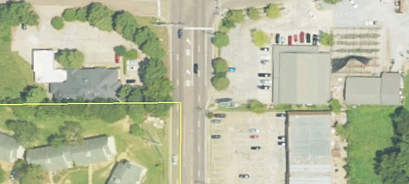 Retail Space in Ridgeland