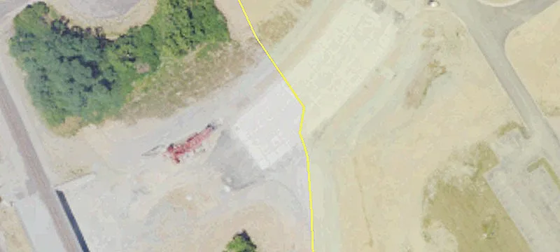 Industrial Land Ready For Development
