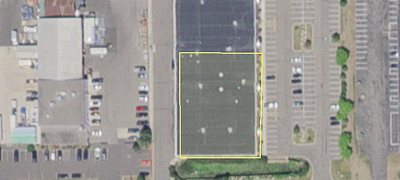 Roseville Warehouse Space Available