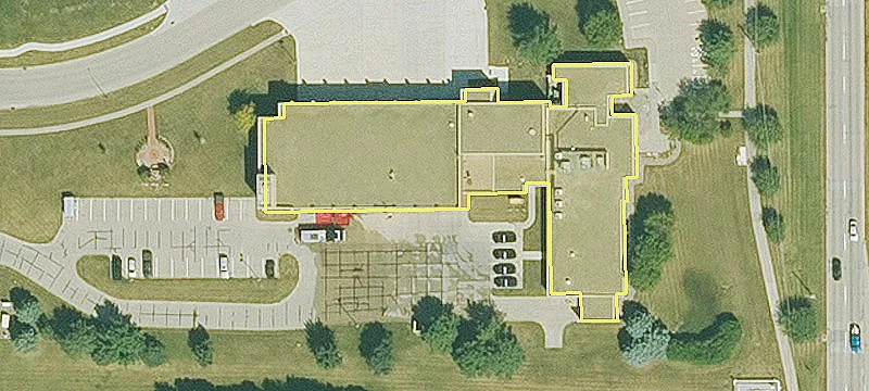 Land in Growing Retail Corridor