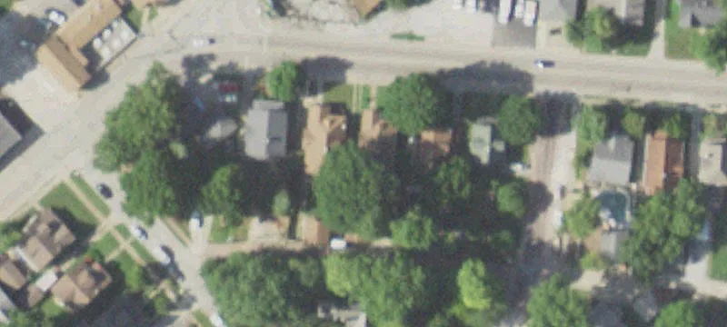 Commercial Land for Sale