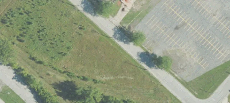 Saginaw Development Parcel For Sale