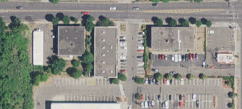 Retail Space in Phalen Center