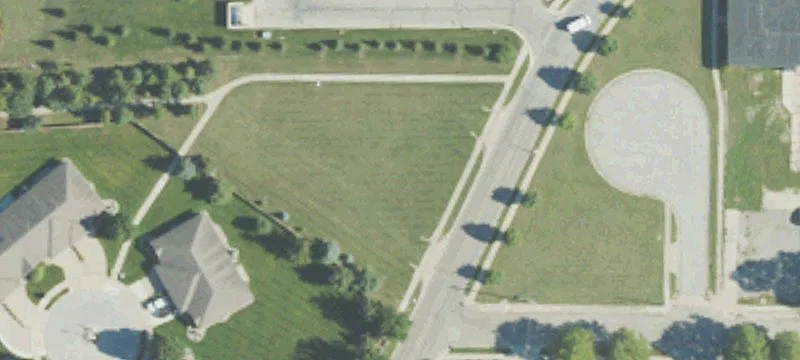 Development Land Near Riverfront
