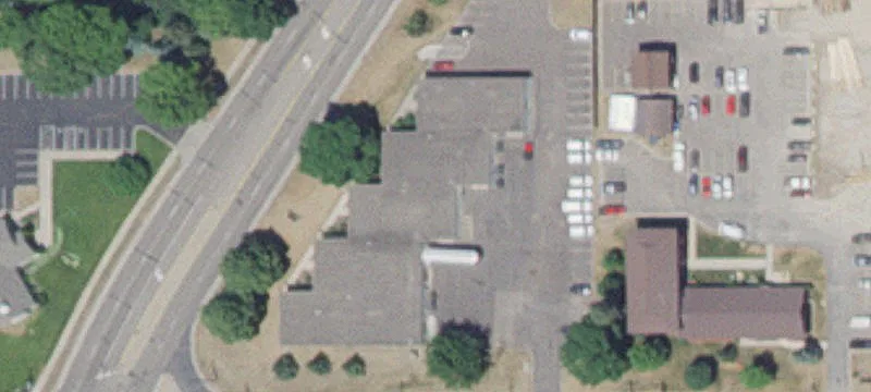 New Brighton Warehouse Space Available