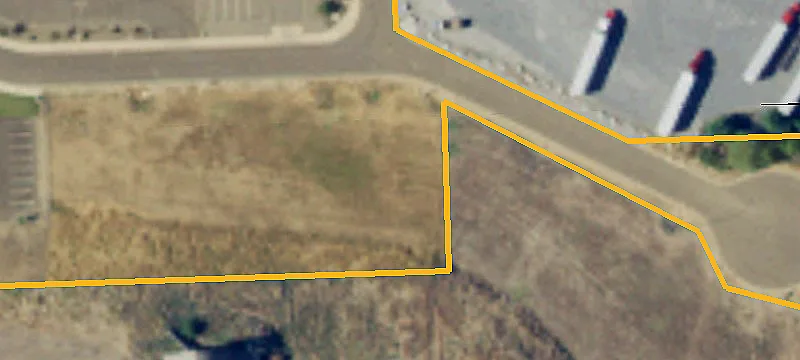 Prime Commercial Land Opportunity