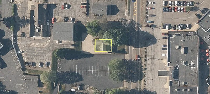Retail Land Near Eastwood Square