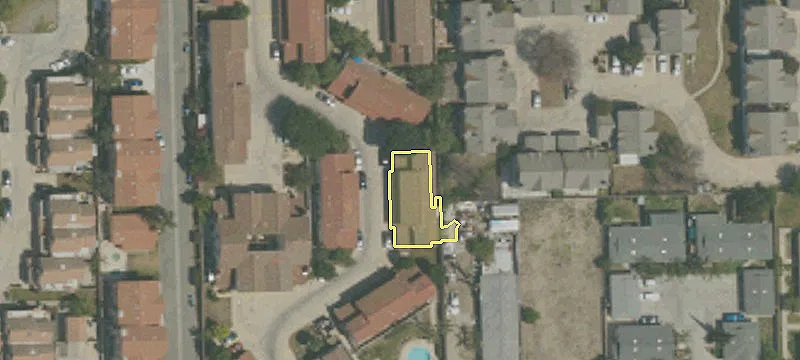 Fully Leased Office Building