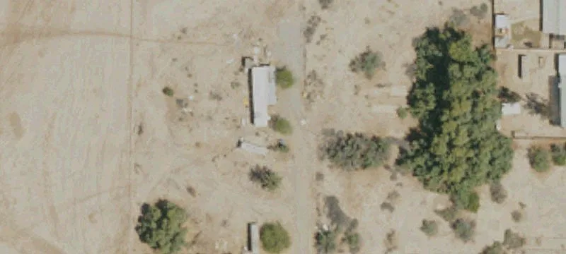 234.53 Acres Ideal Solar Farm