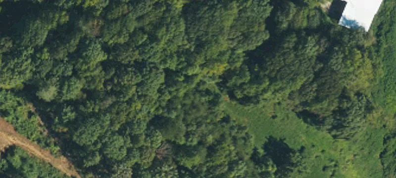 Commercial Land with I-40 Visibility