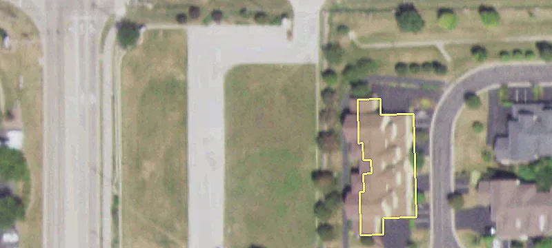 Land at Bell School Road