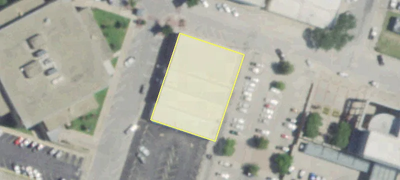 Adaptable Building in Historic District