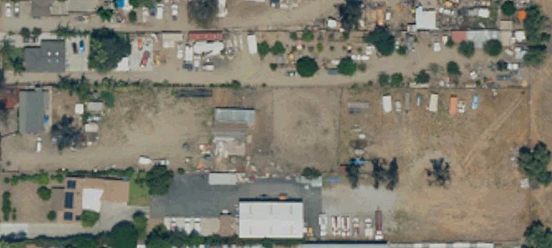 One Acre Storage Yard Available