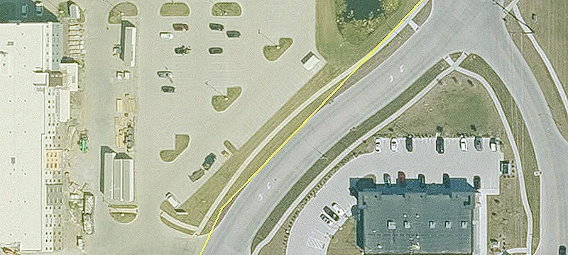 New Retail Space in Ankeny