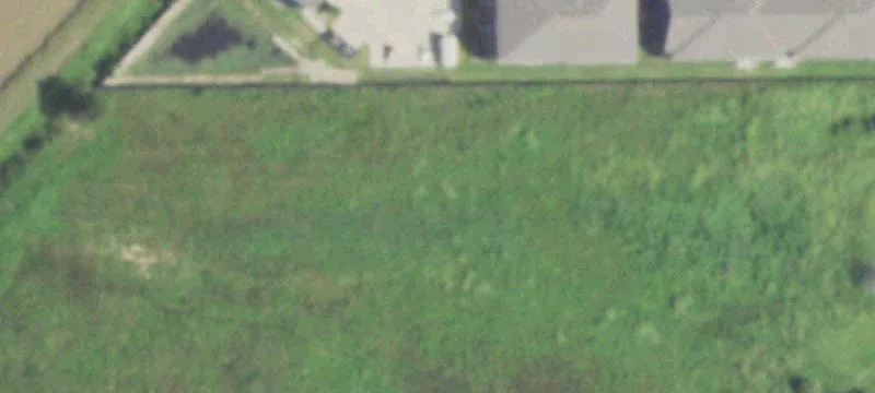 5 Acres on Major Drive