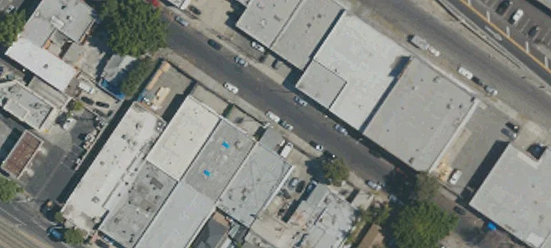 Redevelopment Opportunity Near Metro Line