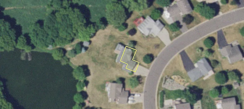 One Acre Commercial Land