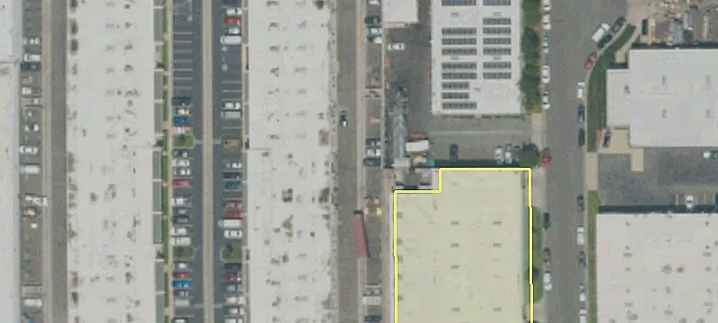 Anaheim Industrial Property For Rent