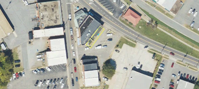 2.6 Acres Near I-77 Exit