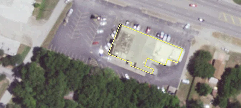 Unrestricted Land Near Samsung Plant