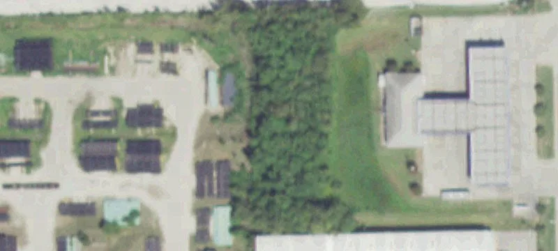 Land Available in Southern Corridor