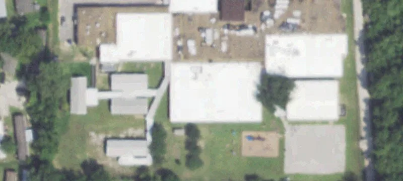 Land with Extensive Road Frontage