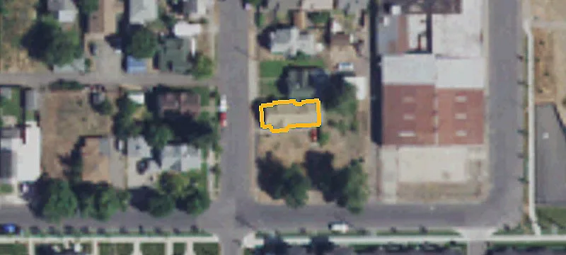 Land Approved for Townhomes