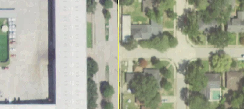 4.57 Acres on Ella Boulevard