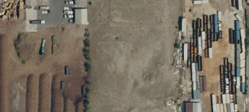 Rancho Cucamonga Industrial Development Site