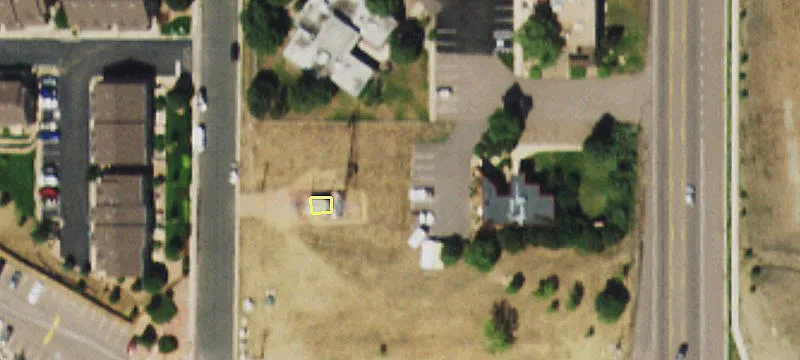 Office Space in Gold Hills