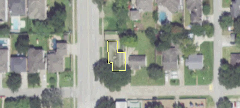 Bellaire Office with Expansion Potential