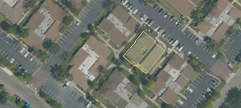 Expandable Office Space Available