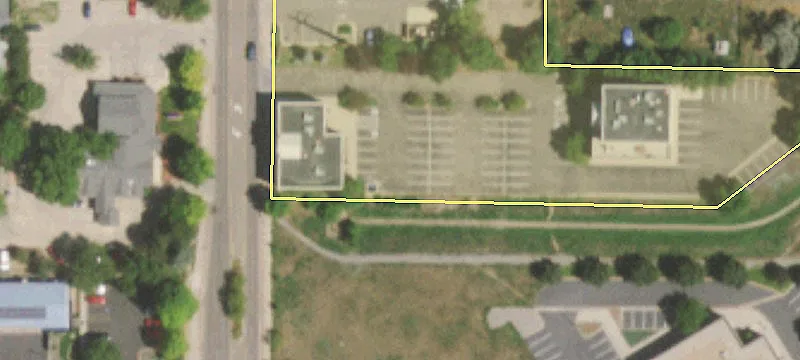 Lafayette Medical Office Space Available