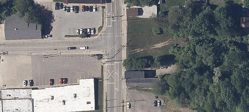 Wadsworth Land Parcel For Sale