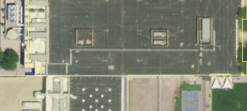 High-Tech Manufacturing and Design Facility
