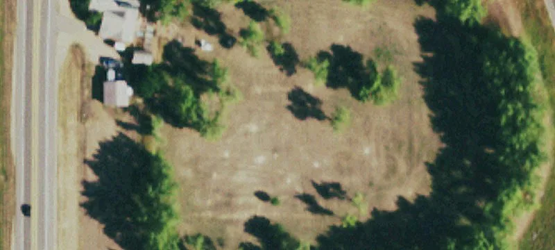 Commercial Land on S. 96th