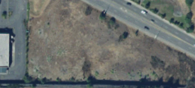 Puyallup Land Parcel For Sale