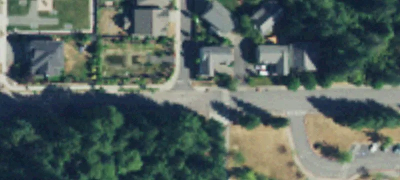Sammamish R-4 Zoned Land