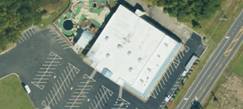 4.12 Acres at Lighted Intersection