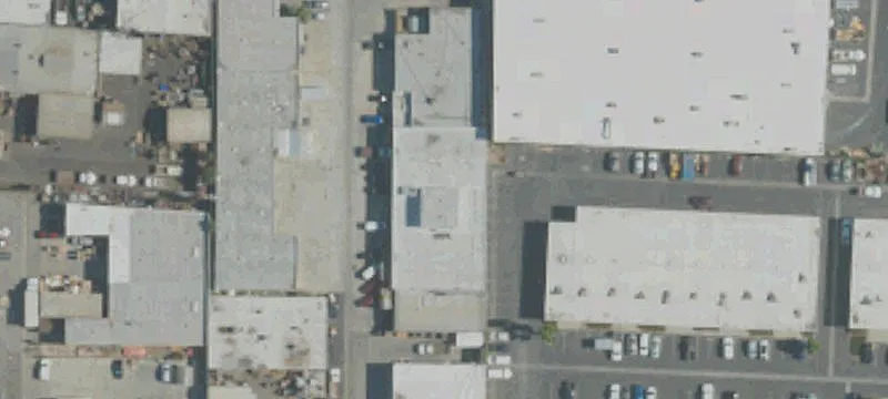 Industrial Space with Easy Freeway Access