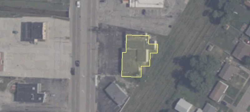 Retail/Office Spaces on First Ave