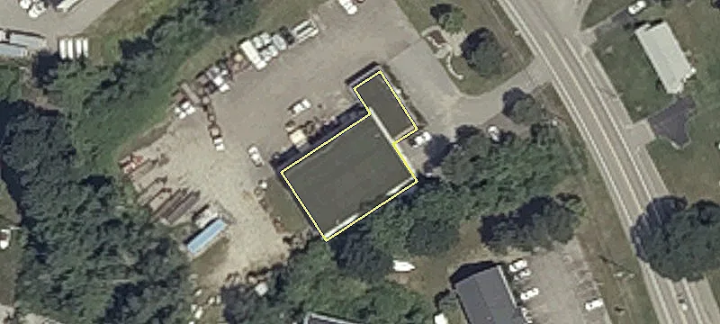 Industrial Property with Outdoor Space