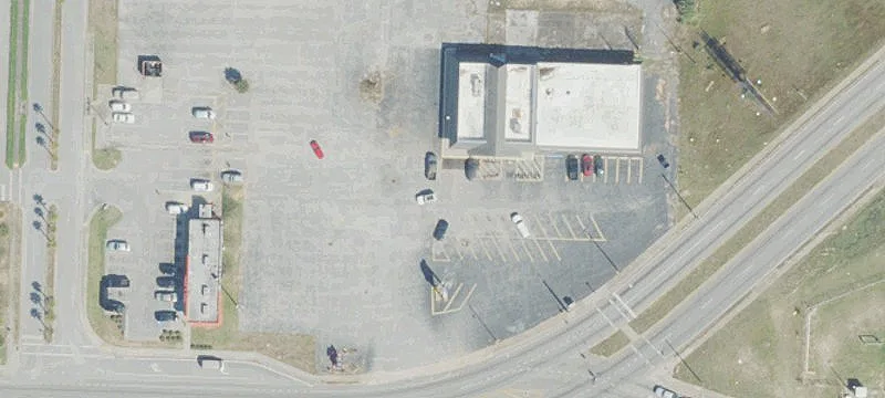 Pensacola Gas Station and C-Store